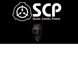 SCP CB ROLEPLAY icon