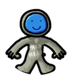 button guy