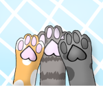 ~The Cat Paw~