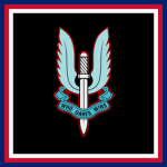 22nd Spеcial Air Sеrvice Regiment