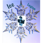 ➰Ice.Leigion➰