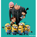 Gru's Army