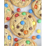 ~*cookie crumbs*~