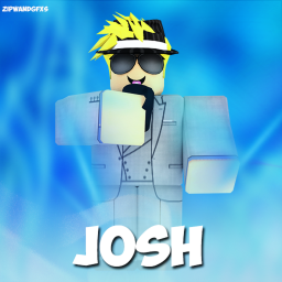 josh F3X