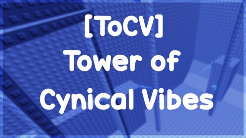 Tower of Cynical Vibes