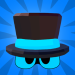 Top Hatted