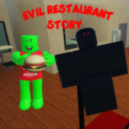 Evil Restaurant (Story)
