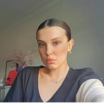 Stranger Things aka millie bobby brown