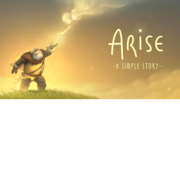 Arise