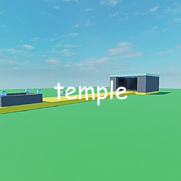 temple