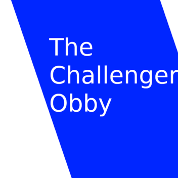 The Challenger Obby
