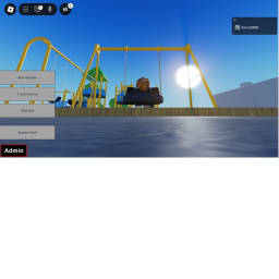 Baseplate but... (Early Access!)