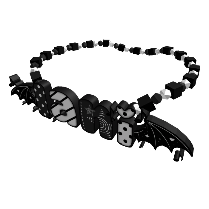 lani music necklace 1.0