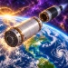 Make A Rocket icon