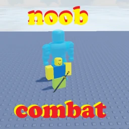 Noob Combat icon