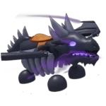 Night Dragon - FOREVER