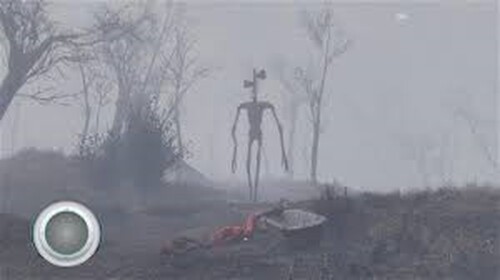 Siren Apocalypse