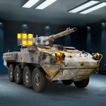 [Stryker] War Tycoon