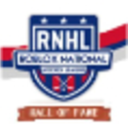 RNHL Hall of Fame / Trophy Hall