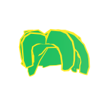 Limited U Bacon Hair