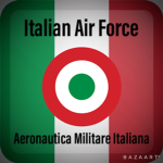 Italian Air Force|Aeronautica Militare Italiana