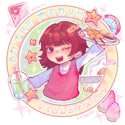 FOODING GOOD Roblox group icon