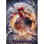 SpiderMan squad forever