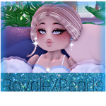 RoyaleXPearls collab group
