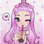 Leah Ashe fan group:D