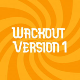 Wackout || New Game