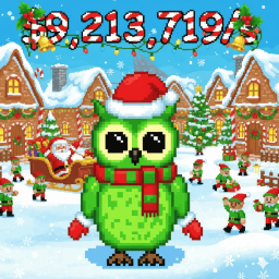 [🎄⭐💎] Stealz Christmas Brainrotz