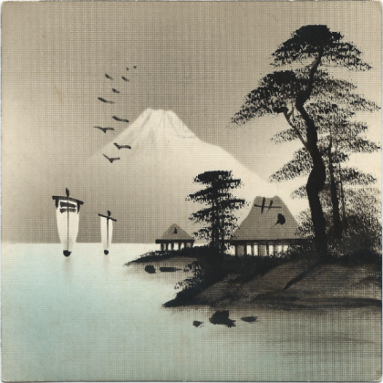 Japanese art 2 Roblox decal