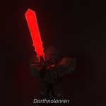 Darth Clothing