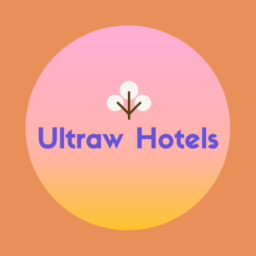 Ultraw Hotels Application Center