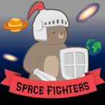 Space Fighters Official