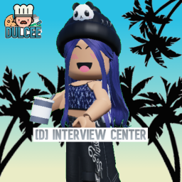 [D] Interview Center
