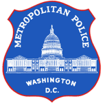 U.S. Federal Police Department (1950s-60s)