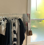 The Pandas Clothing