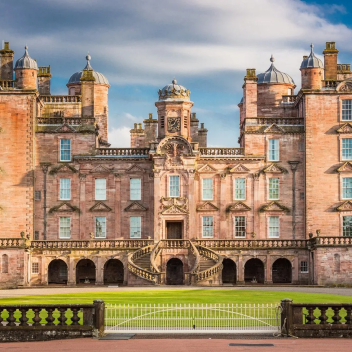  Drumlanrig Palace