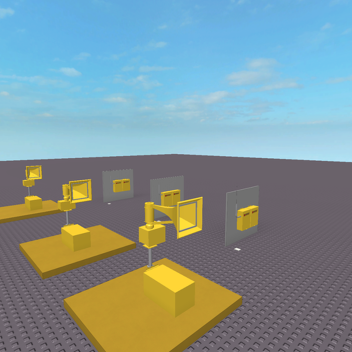 thunderbolt test site