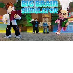 Big Brain Simulator🧠