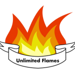 Eliminated Flames