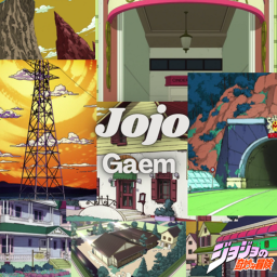 JoJo Gaem: Main Game (PUBLIC TEST)