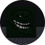 Digital Troll Cube