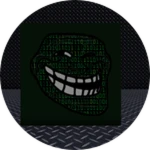 Digital Troll Cube