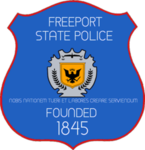 Freeport State Patrol