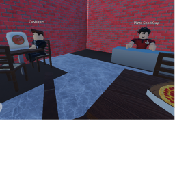 Pizza Company Tycoon (Beta)