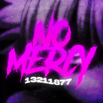 ネ | No Mercy