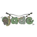 jade dinoʚ♡ɞ˚