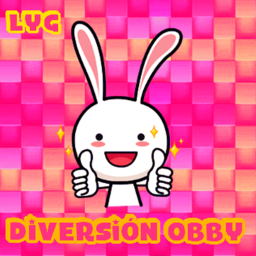 DIVERSIÓN OBBY